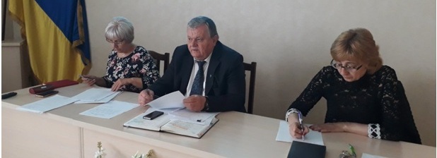 Дирекція коледжу – максимум уваги першокурсникам!
